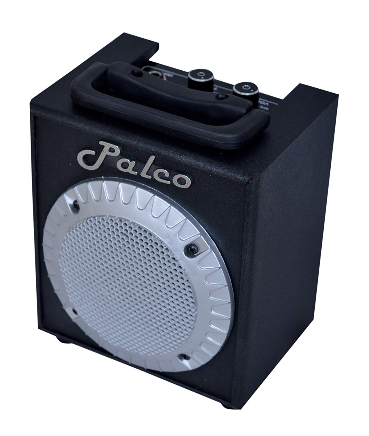 Palco portable bass amplifier