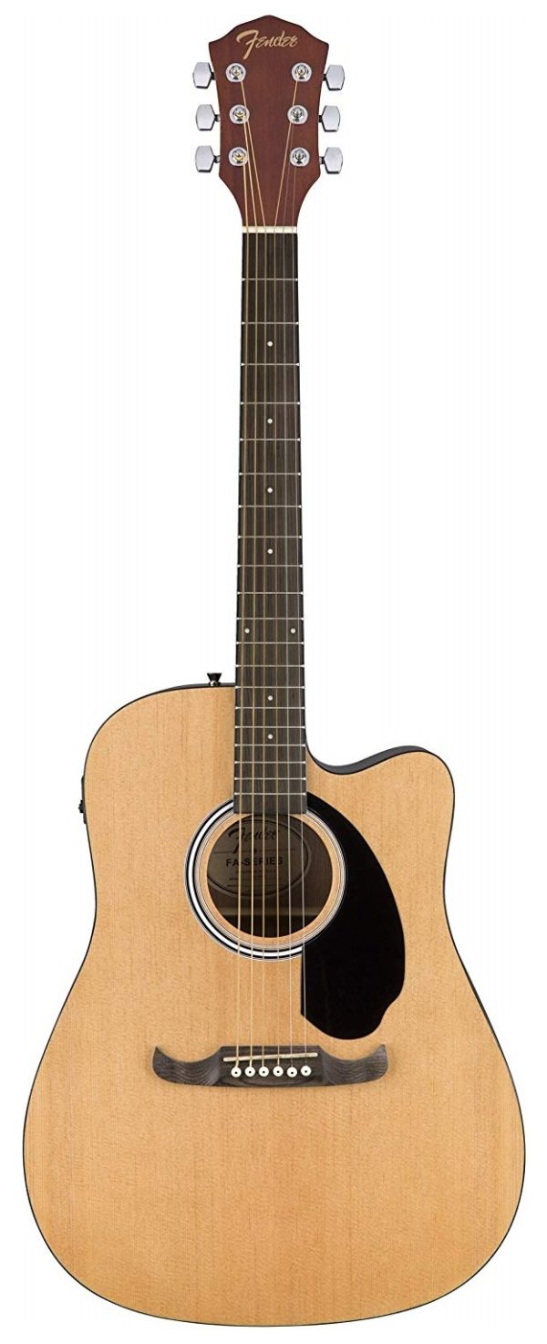 Fender FA-125CE