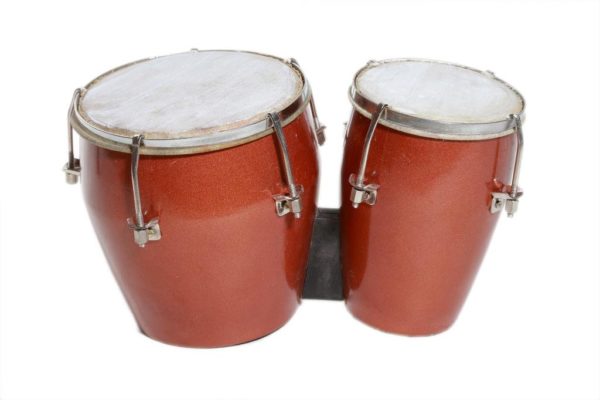 Gz Wooden Bongo