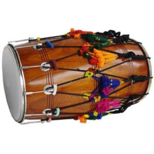 Bhnagra Dhol