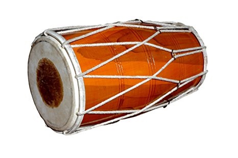 Dholak Gz musicalsa