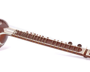 Full Size sitar