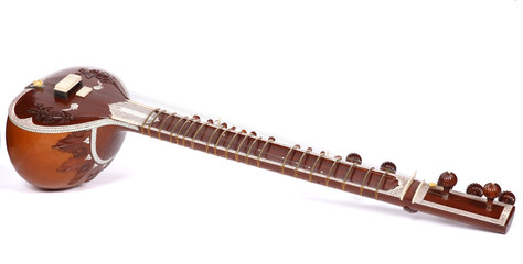 Full Size sitar