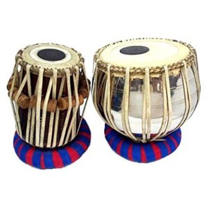 Sheesham Wood Tabla Pair