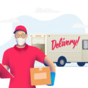 Delivery Charges for Cod Orders