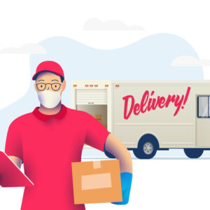 Delivery