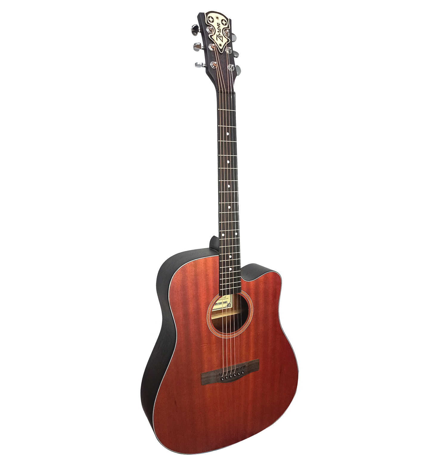 jmt100 guitar