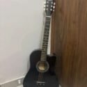 Juarez 2nd hand Guitar