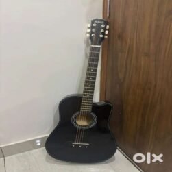 Juarez 2nd hand Guitar