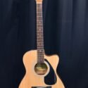 YAMAHA FSX80C